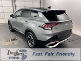 Used 2024 Kia Sportage LX image 5
