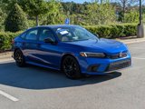 Used 2023 Honda Civic Sport image 2