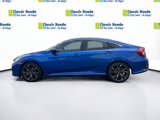 Certified 2020 Honda Civic Sport image 4