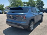 New 2026 Chevrolet Equinox LT w/ Convenience Package II image 4