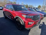 Used 2020 Ford Explorer XLT w/ Equipment Group 202A image 2