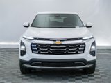 New 2025 Chevrolet Equinox LT image 2