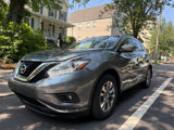 Used 2015 Nissan Murano SL w/ Cargo Package image 2
