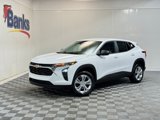 New 2025 Chevrolet Trax LS image 2