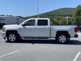 Used 2015 Chevrolet Silverado 1500 LT w/ All Star Edition image 4