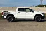 New 2025 RAM 1500 Rebel w/ Trailer Tow Group image 4
