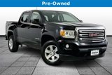 Used 2016 GMC Canyon SLE w/ SLE Convenience Package image 2