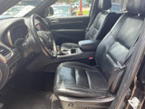 Used 2017 Jeep Grand Cherokee Limited image 4