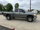 Used 2006 Dodge Ram 3500 Truck SLT w/ Quad Cab Big Horn Value Group image 5