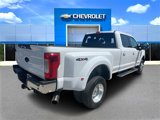 Used 2019 Ford F350 Lariat w/ Lariat Value Package image 3