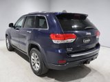 Used 2016 Jeep Grand Cherokee Limited w/ Trailer Tow Group IV image 4