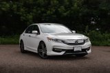 Used 2016 Honda Accord Sport image 6