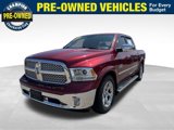 Used 2015 RAM 1500 Laramie image 1