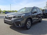 Used 2021 Subaru Forester Premium image 3