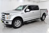 Used 2016 Ford F150 Lariat w/ Equipment Group 501A Mid image 2
