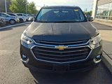 Used 2019 Chevrolet Traverse LT w/ LT Premium Package image 3
