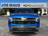 New 2025 Chevrolet Silverado 1500 LT w/ Safety Package image 6