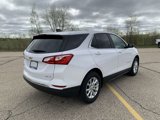 Used 2021 Chevrolet Equinox LT image 5