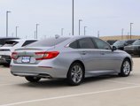 Used 2019 Honda Accord LX image 4