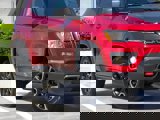Used 2019 Jeep Compass Trailhawk image 2