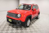 Used 2016 Jeep Renegade Latitude image 3