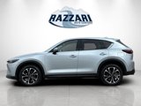 Used 2023 MAZDA CX-5 AWD 2.5 S w/ Premium Package image 6
