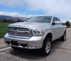 Used 2015 RAM 1500 Laramie w/ Convenience Group image 5