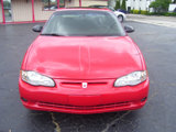 Used 2002 Chevrolet Monte Carlo SS w/ Preferred Equipment Group image 5