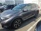 Used 2018 Honda CR-V Touring image 2