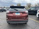 Used 2016 Ford Edge Titanium w/ Class II Trailer Tow Package image 4