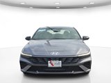 New 2025 Hyundai Elantra Sport image 2