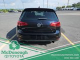 Used 2015 Volkswagen GTI SE image 4