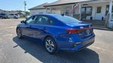Used 2021 Kia Forte LXS image 4