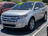 Used 2013 Ford Edge Limited image 5