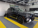 Used 2025 BMW X7 xDrive40i w/ Parking Assistance Package image 2