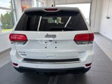 Used 2019 Jeep Grand Cherokee Limited w/ Trailer Tow Group IV image 4