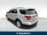 Used 2017 Ford Explorer FWD image 3