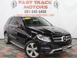 Used 2017 Mercedes-Benz GLE 350 4MATIC image 3