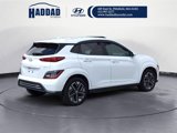 Certified 2023 Hyundai Kona Limited image 5