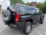 Used 2008 HUMMER H3 Alpha image 3