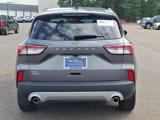 Certified 2022 Ford Escape SEL image 5