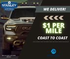 Used 2021 Jeep Compass Trailhawk image 5
