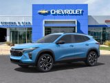 New 2025 Chevrolet Trax RS image 2