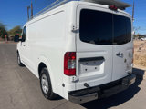Used 2012 Nissan NV 2500 SV w/ Side Curtain Airbag Pkg image 6