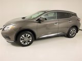 Used 2016 Nissan Murano SL image 2