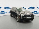 Used 2023 Cadillac XT4 Premium Luxury image 2