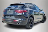 Used 2021 Alfa Romeo Stelvio Sprint w/ Nero Edizione image 5