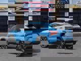 New 2025 Chevrolet Trax RS image 3