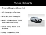 Used 2023 Chevrolet Equinox LS w/ LS Convenience Package image 2