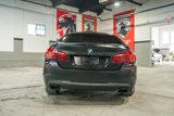 Used 2016 BMW 550i xDrive Sedan image 4